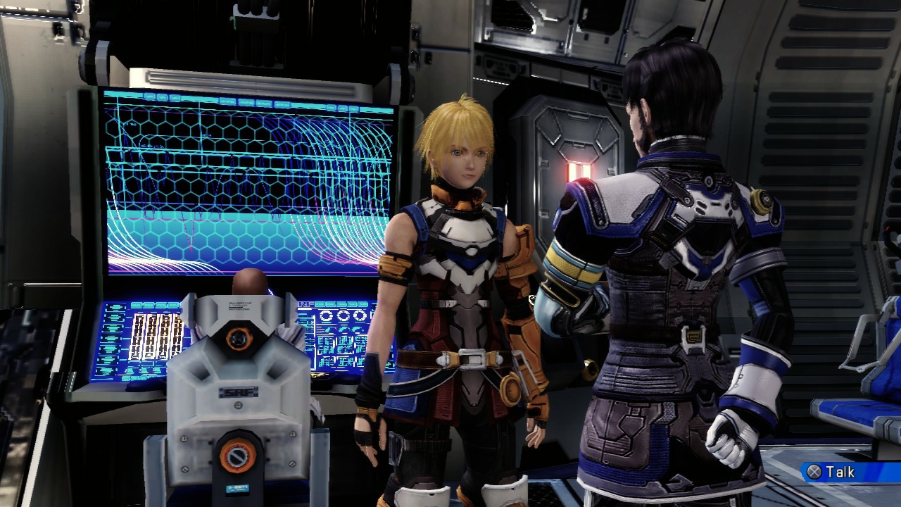 Star Ocean: The Last Hope - International - Imagen 11